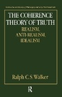 Cover: The Coherence Theory of Truth - Routledge