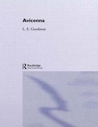 Enlarge image Cover: Avicenna - Routledge