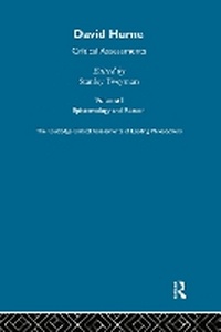 Enlarge image Cover: David Hume - Routledge
