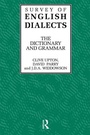 Cover: Survey of English Dialects - Routledge