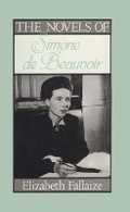 Cover: The Novels of Simone De-Beauvoir - Routledge