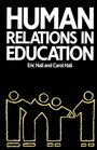 Cover: Human Relations in Education - Routledge