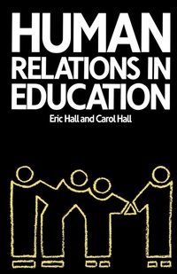Enlarge image Cover: Human Relations in Education - Routledge