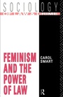 Cover: Feminism and the Power of Law - Routledge