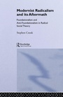 Cover: Modernist Radicalism and its Aftermath - Routledge
