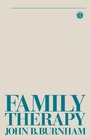 Cover: Family Therapy - Routledge