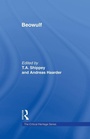 Cover: Beowulf - Routledge