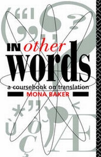 Enlarge image Cover: In Other Words - Routledge