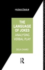 Cover: The Language of Jokes - Routledge