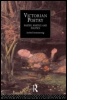 Cover: Victorian Poetry - Routledge
