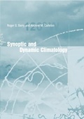 Cover: Synoptic and Dynamic Climatology - Routledge