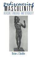 Cover: Rediscovering Masculinity - Routledge