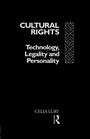 Cover: Cultural Rights - Routledge