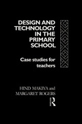 Cover: Design and Technology in the Primary School - Routledge