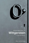 Cover: Approaches to Wittgenstein - Routledge