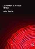 Cover: A Portrait of Roman Britain - Routledge