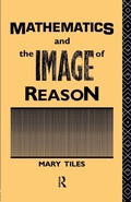 Cover: Mathematics and the Image of Reason - Routledge