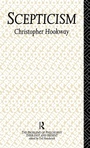 Cover: Scepticism - Routledge