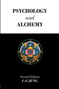 Bild: Psychology and Alchemy - Routledge