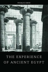 Enlarge image Cover: The Experience of Ancient Egypt - Routledge