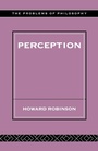 Cover: Perception - Routledge