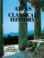 Cover: Atlas of Classical History - Routledge