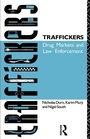 Cover: Traffickers - Routledge
