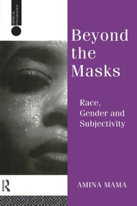Enlarge image Cover: Beyond the Masks - Routledge