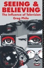 Cover: Seeing and Believing - Routledge