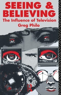 Enlarge image Cover: Seeing and Believing - Routledge