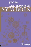 Cover: Dictionary of Symbols - Routledge