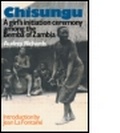 Cover: Chisungu - Routledge