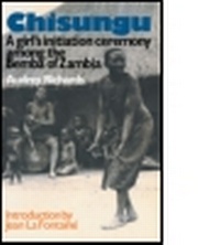 Enlarge image Cover: Chisungu - Routledge