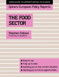 Abbildung von: The Food Sector - Routledge