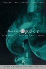 Cover: Money/Space - Routledge