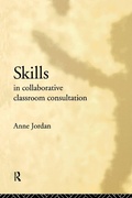 Cover: Skills in Collaborative Classroom Consultation - Routledge