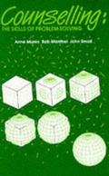 Cover: Counselling - Routledge
