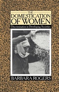 Cover: The Domestication of Women - Routledge