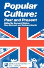 Cover: Popular Culture - Routledge