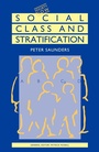 Cover: Social Class and Stratification - Routledge