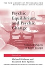Cover: Psychic Equilibrium and Psychic Change - Routledge