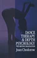 Bild: Dance Therapy and Depth Psychology - Routledge