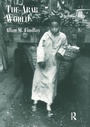 Cover: The Arab World - Routledge