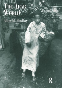 Enlarge image Cover: The Arab World - Routledge