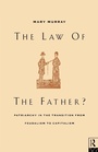 Cover: The Law of the Father? - Routledge