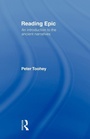 Cover: Reading Epic - Routledge