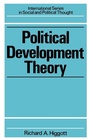 Cover: Political Development Theory - Routledge
