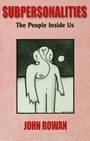 Cover: Subpersonalities - Routledge
