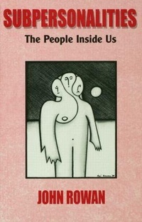Enlarge image Cover: Subpersonalities - Routledge