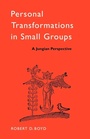 Cover: Personal Transformations in Small Groups - Routledge